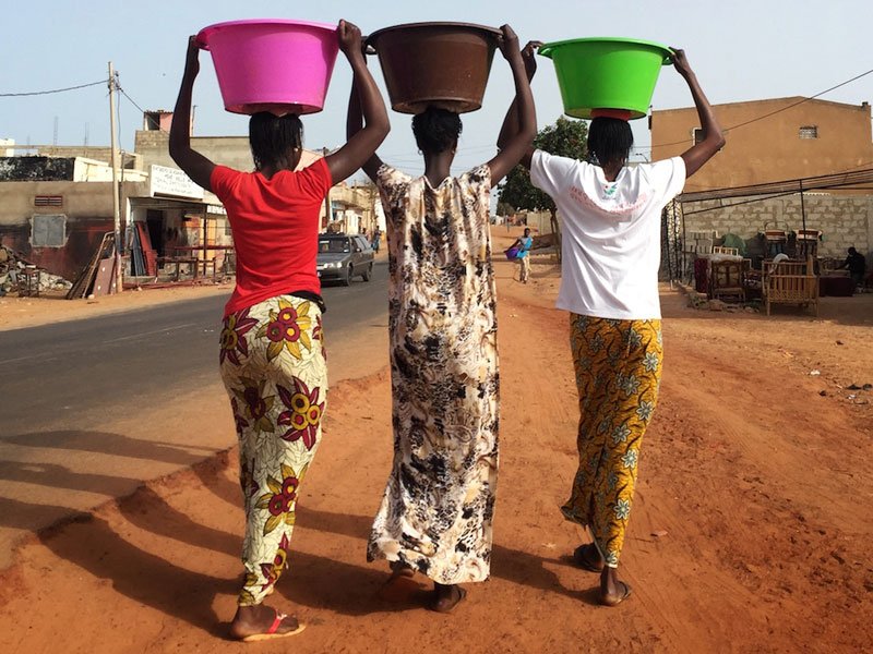 Senegal Secrets