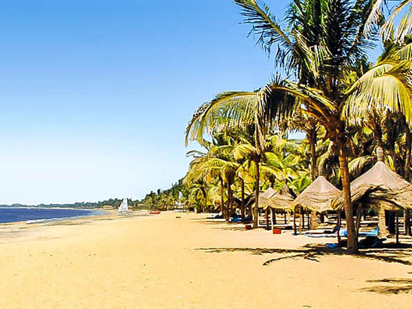Saly Portudal